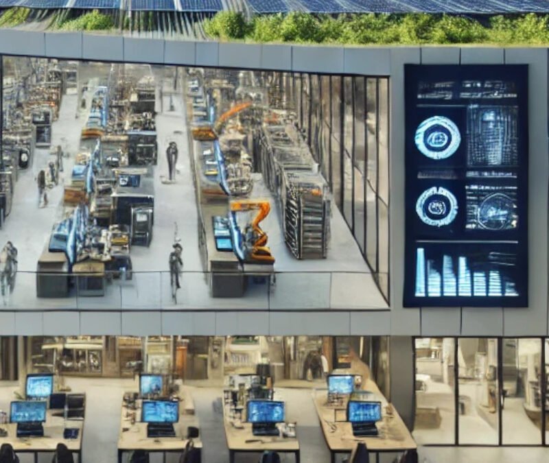 Recycling: The Future ITAD Factory is Already Here